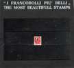 ITALIA REGNO 1944 REPUBBLICA SOCIALE RSI CENT. 75 TIMBRATO - Usati