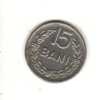 Romania 15 Bani 1960 - Rumänien