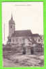 NEUILLY-l´EVEQUE - L'Eglise - Neuilly L'Eveque