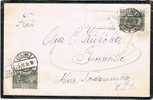 Carta Luto MODLING (Austria) 1930 - Storia Postale