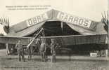 RENNES (35) Aviation 1910 Aérodrome Des Gayeulles Avion De Noue Obre - Rennes