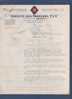 TARIF 1957 SOCIETE DES PROCEDES F.I.T. GRENOBLE - RECAOUTCHOUTAGE DE PNEUS - Auto's