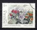 POLOGNE - Timbre N°2892 Oblitéré - Usados