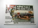 30° Carnevale Muggesano - Karneval - Fasching