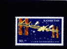 C5035 - Kazakhstan  1993 - Yv.no.16 Neuf** - Repubblica De Montagnarde