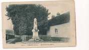 516-11   VERON   (Yonne)  -  Monument Aux Morts - Veron