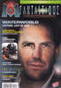 M6 Fantastique 8 Janvier-février 1998 Waterworld Star Wars X-Files Paul Verhoeven Star Trek - Cinéma