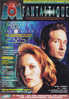 M6 Fantastique 1 Septembre 1996 The X-Files Tous Les Aliens Du Cinéma Independance Day - Film