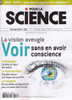 Pour La Science 398 Décembre 2010 La Vision Aveugle Voir Sans En Avoir Conscience - Science