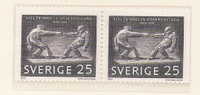 1968 - N. 602 IN COPPIA (CATALOGO UNIFICATO) - Unused Stamps