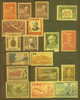 B2 CUBA 010 Mint Stamps Lot - Ungebraucht