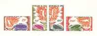 CONGO 1964 - TOKYO OLYMPIC GAMES - MINISHEET - MNH MINT NEUF NEU NUEVO - Summer 1964: Tokyo