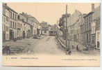 159 - VIRTON - Faubourg D´Arival    *A Sainte Marie, Mercerie, Ciney-Virton* - Virton