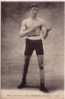 Boxe - Boxeur BILL-PEARCE - Américain - CM 203 - Boxing