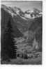 Lauterbrunnental Grosshorn Und Breithorn 1939 - Lauterbrunnen