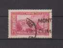 Monaco 1933  Mi.Nr. 130 ,  Principavte De Monaco - Gestempelt / Used / (o) - Altri & Non Classificati