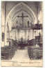 C6951 - FLEURUS - Intérieur De L´ Eglise St-Victor - Fleurus