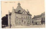 C6999 - Hasselt - L´ Hôtel De Ville - Hasselt