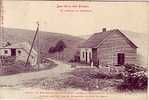 Col De Bagenelles - Corcieux