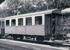 Chemin De Fer, Train Ex SBZ à Tesserete 1967 Photo Rochaix 183.9 LT - Tesserete 