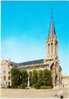CPM De CHATEAU SALINS (57) - L'Eglise Saint Jean - - Chateau Salins