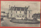 LOCTUDY : Chateau KERPAUL En 1907 - Loctudy