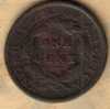 UNITED STATES USA  1 CENT  WREATH FRONT WOMAN CORONET HEAD BACK  1833 AF KM? READ DESCRIPTION!! - 1816-1839: Coronet Head (Tête Couronnée)