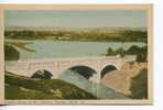 Longwood Bridge And Bird Sanctuary, Hamilton Publ: Photogelatine Engraving PeCo - Hamilton