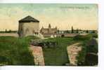 Fort Frederick Kingston Ontario The Valentine 1909 - Kingston