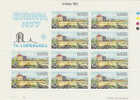 Malta-1977 Europa 7c Sheetlet  MNH - European Community