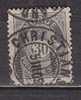 Q7524 - NORWAY NORVEGE Yv N°54 - Used Stamps