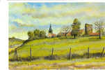 MAUREPAS PANORAMA PEINTURE MICHEL NEY - Maurepas