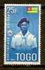 Timbre Du TOGO N°316 - Togo (1960-...)