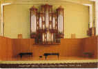 USA/America, Ohio, Oberlin, Oberlin College, Conservatory Of Music, Flentrop Organ, 1974 - Andere & Zonder Classificatie