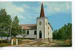 La Ronge Saskatchewan Anglican All Saints Church - Andere & Zonder Classificatie