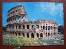 Roma - Il Colosseo - Colosseum