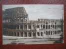 Roma - Colosseo - Colisée