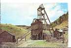 COLORADO (CO). - A Tipycal Gold Mining Operation In The Cripple Creek And Victor. - Autres & Non Classés