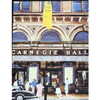 Carte Postale : New York, Carnegie Hall  (18x14 Cm) - Fotos