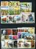 Ø   RWANDA  Animaux, Costumes, Enfants, Etc  All Are Different  Tous Différents - Unused Stamps