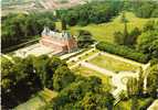 CPSM  (10x15)  De ROSNY    (78) -  Le Château Sully - Rosny Sur Seine