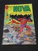 NOVA Avec Les Fantastiques N° 41 Marvel - Ed LUG 1981 / Spiderman/ Spider-Woman/ Les 4 Fantastiques - Nova