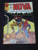 NOVA Avec Les Fantastiques N° 48 Marvel - Ed LUG 1982 /Spiderman /Le Tigre Blanc /Spider-Woman /Les 4 Fantastiques - Nova