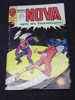 NOVA Avec Les Fantastiques N° 54 Marvel - Ed LUG 1982 / Spiderman / Spider-Woman / Les 4 Fantastiques - Nova