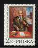 POLAND 1980 110TH ANNIVERSARY OF BIRTH OF LENIN NHM Russia Communism Revolution - Lénine