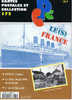 CPC N° 172 De 1997:PINEY(AUBE):LES FRANCES/L'AUSTRALIE/LE PERE NOEL 1996 - French