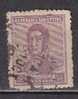 D0522 - ARGENTINA Yv N°228 - Used Stamps