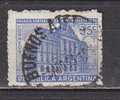 D0621 - ARGENTINA Yv N°419 - Used Stamps