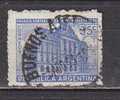 D0621 - ARGENTINA Yv N°419 - Gebruikt