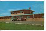 Motel Rambler, Cars, Brandon, Manitoba - Other & Unclassified